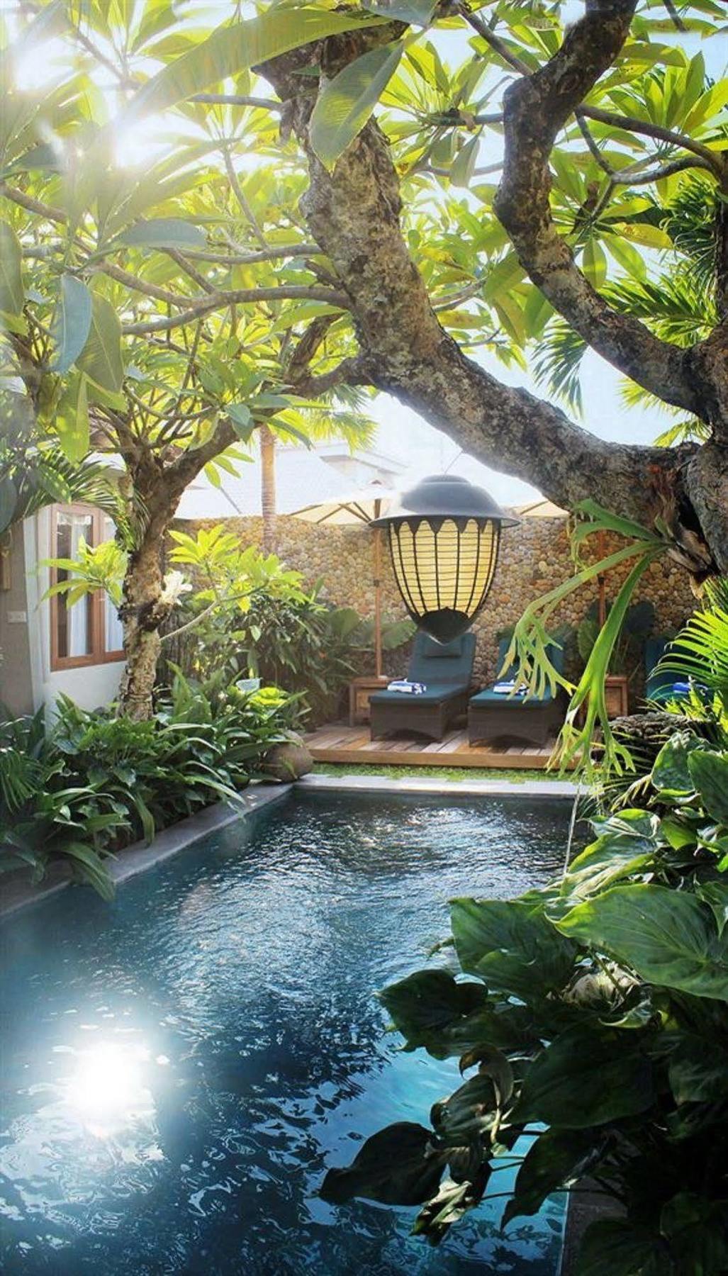 Uma Karan Hotell Kuta Lombok Eksteriør bilde